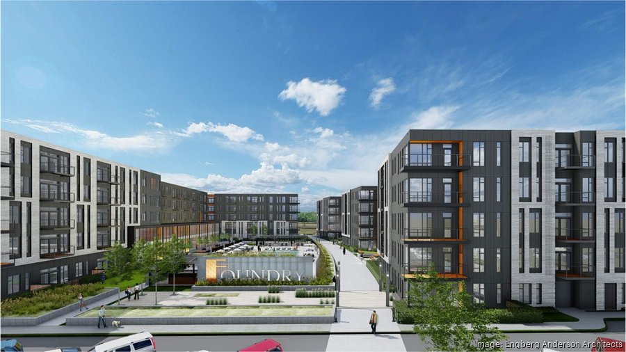 Mayfair Collection in Wauwatosa could get hundreds of luxury apartments