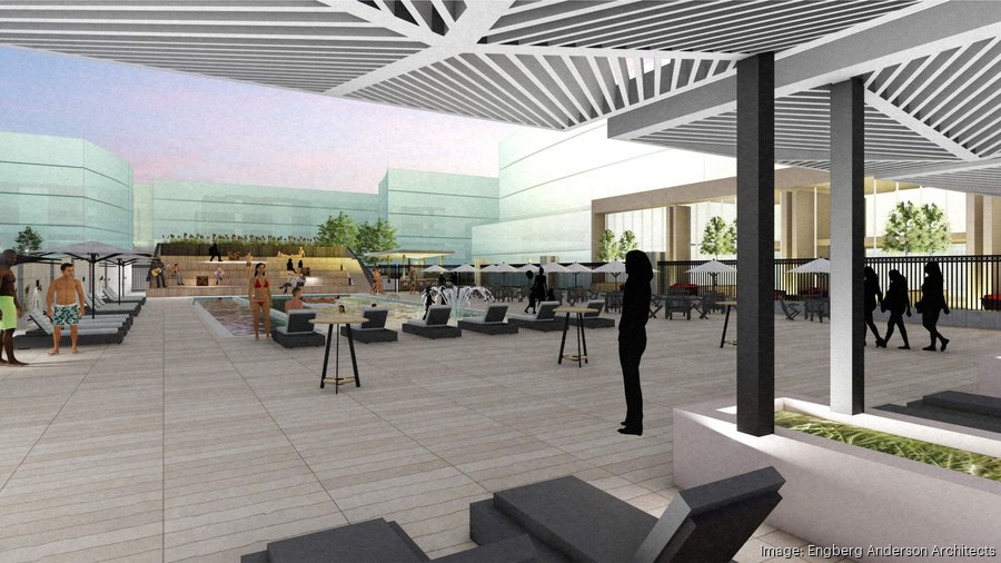 Mayfair Collection in Wauwatosa could get hundreds of luxury apartments