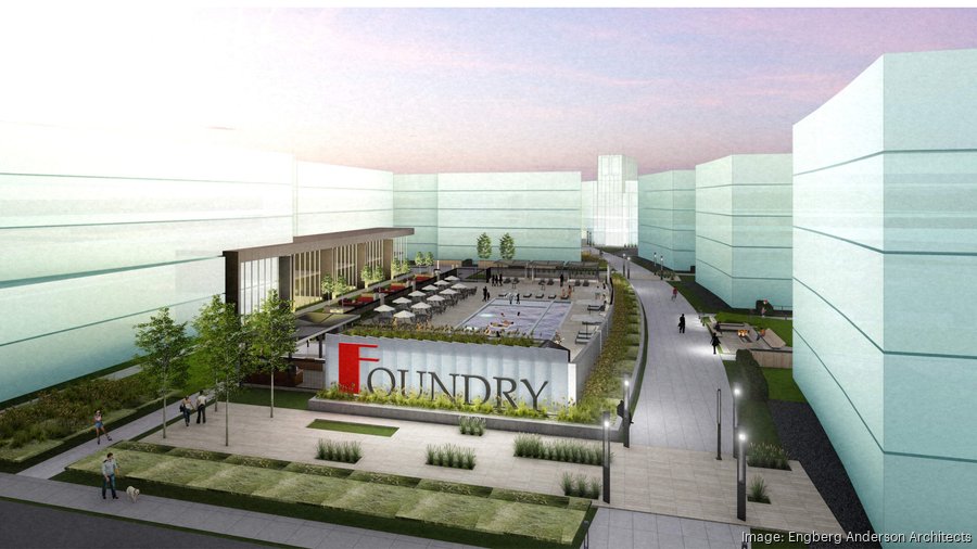 Mayfair Collection in Wauwatosa could get hundreds of luxury apartments