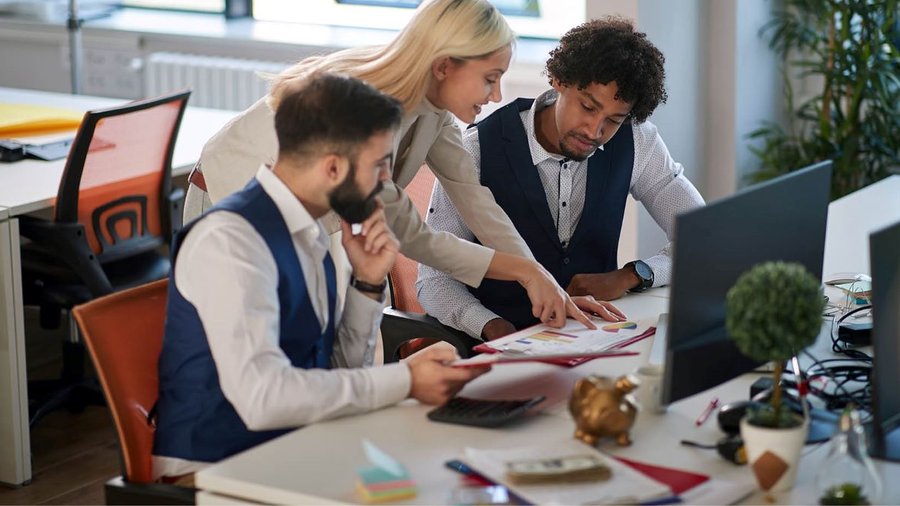 Find and develop talent in Montgomery County, Maryland Washington