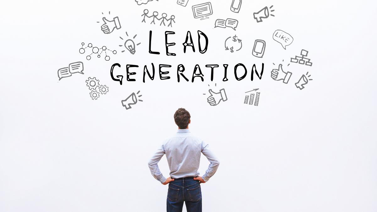 Avoid These 4 Lead Generation Mistakes