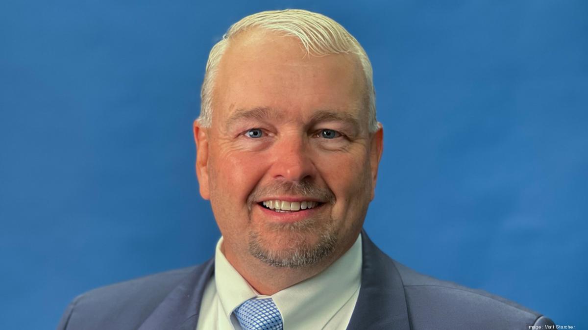 Mid Penn Bank hires Standard Bank's chief lending officer Pittsburgh Business Times