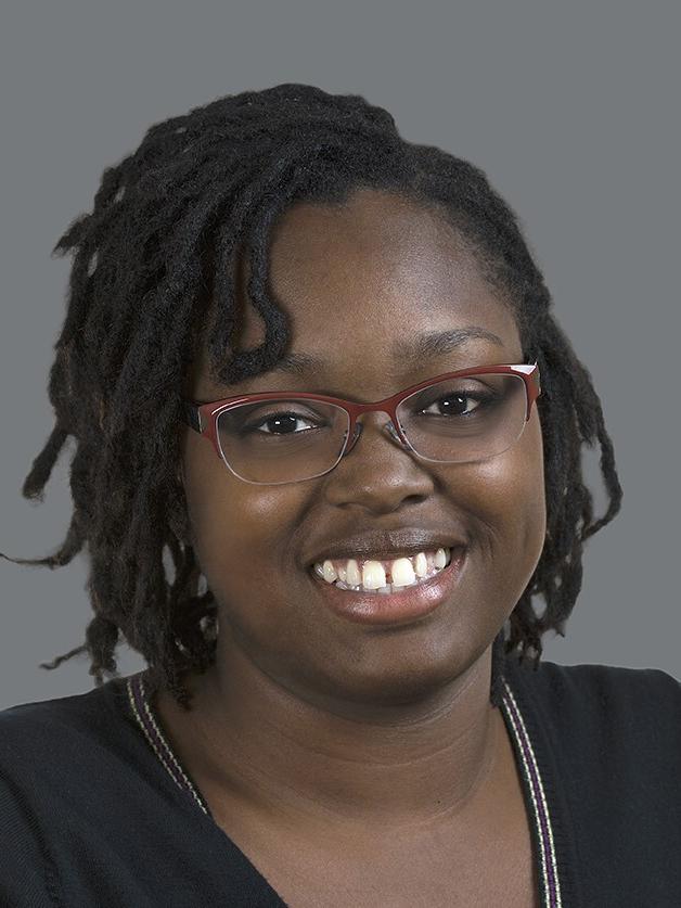 Courtney Harris People on The Move Atlanta Business Chronicle