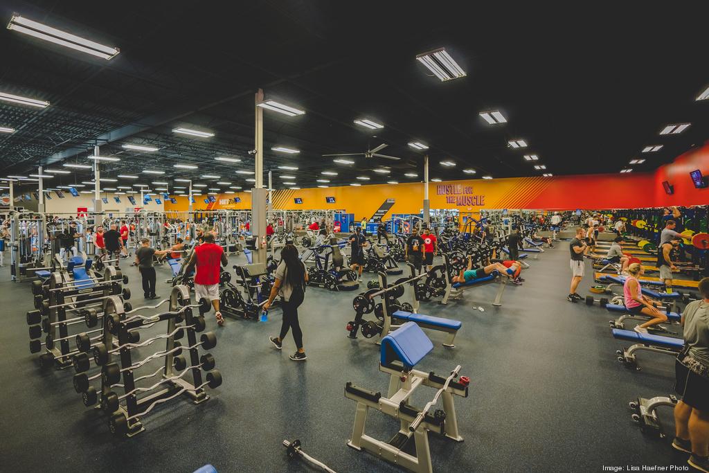 Crunch Fitness Comes to Stuart - Stuart Magazine