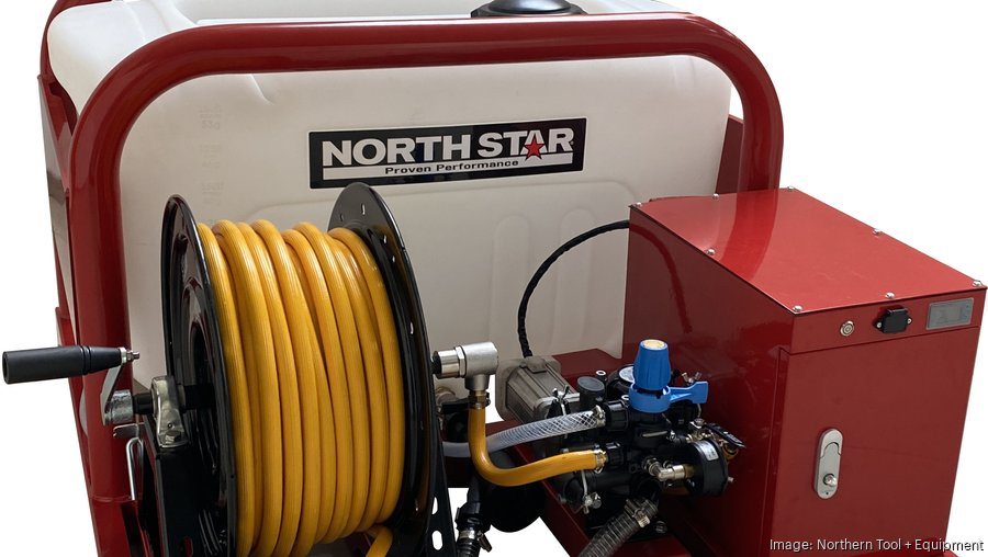 Northern Tool + Equipment plans to make battery-powered tools