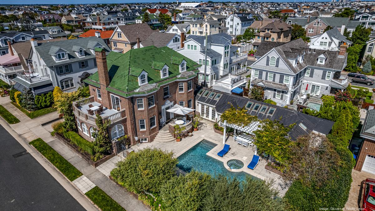 2 Jersey Shore towns among the nation's hottest real estate markets