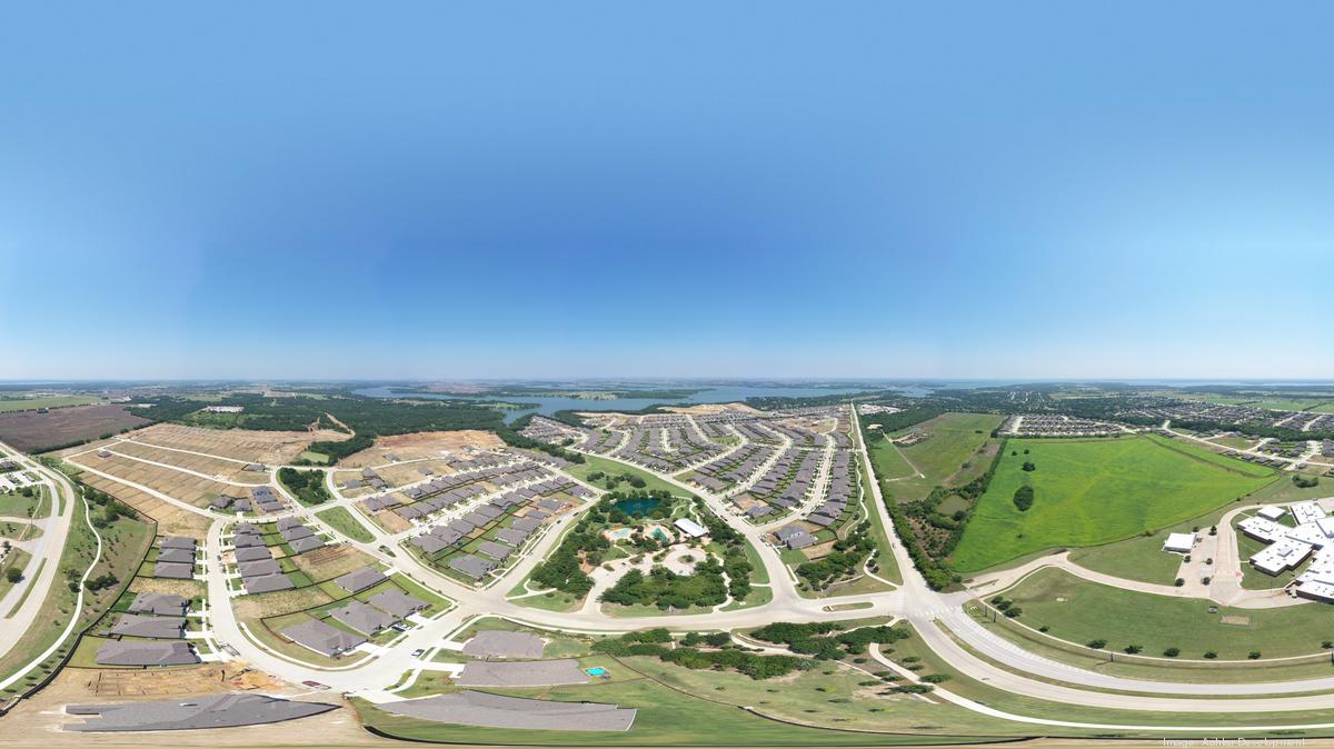 Ashlar Development adds 500+ homes to Wildridge community in Oak Point