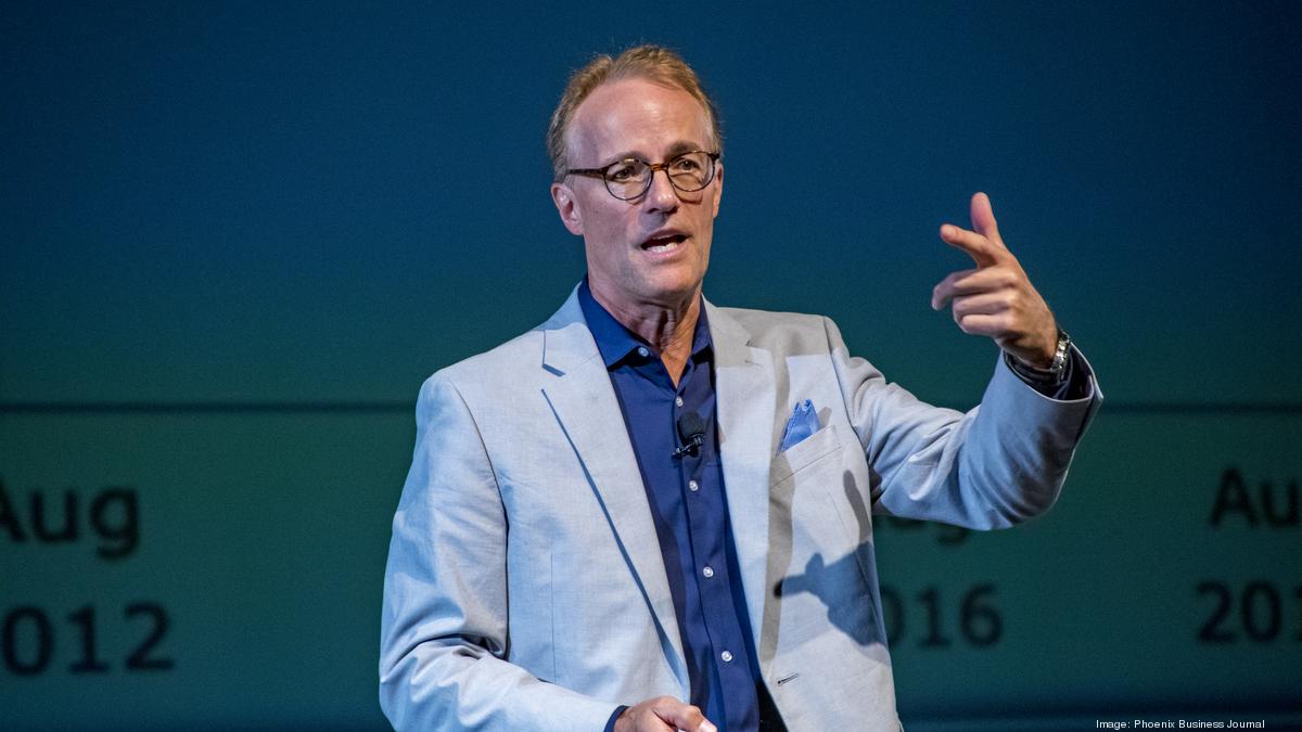 Economist Andrew Busch: Recession expected to hit in 2023, renewable ...