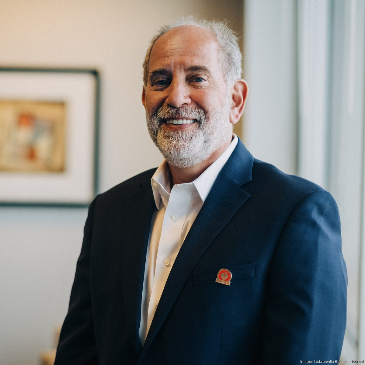 GuideWell Source CEO Harvey Dikter to retire after 21 years