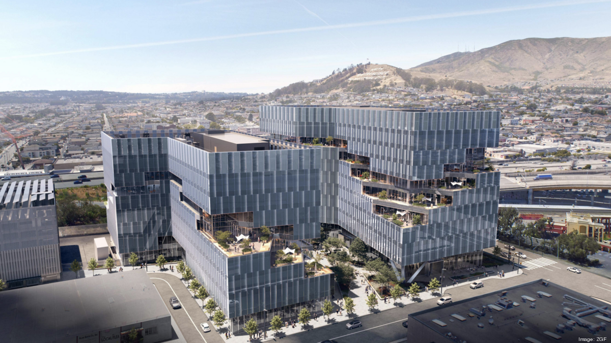 Alexandria Real Estate Equities withdraws from South San Francisco project with Prologis San