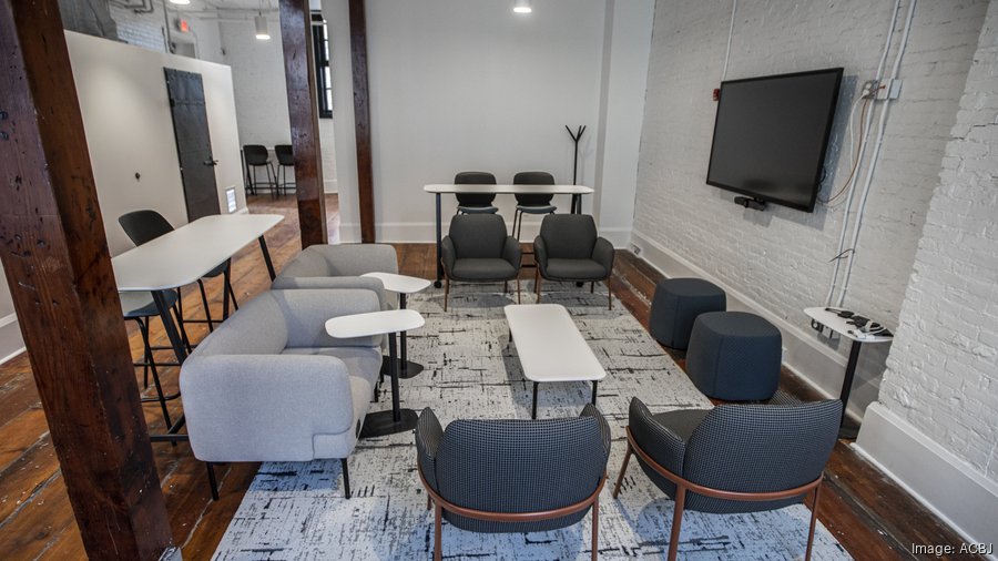 Zozijn office