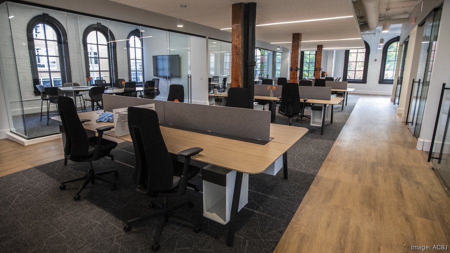 Zenito office
