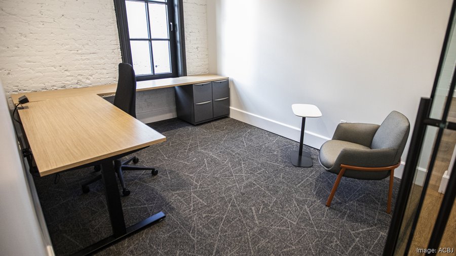 Zozijn office
