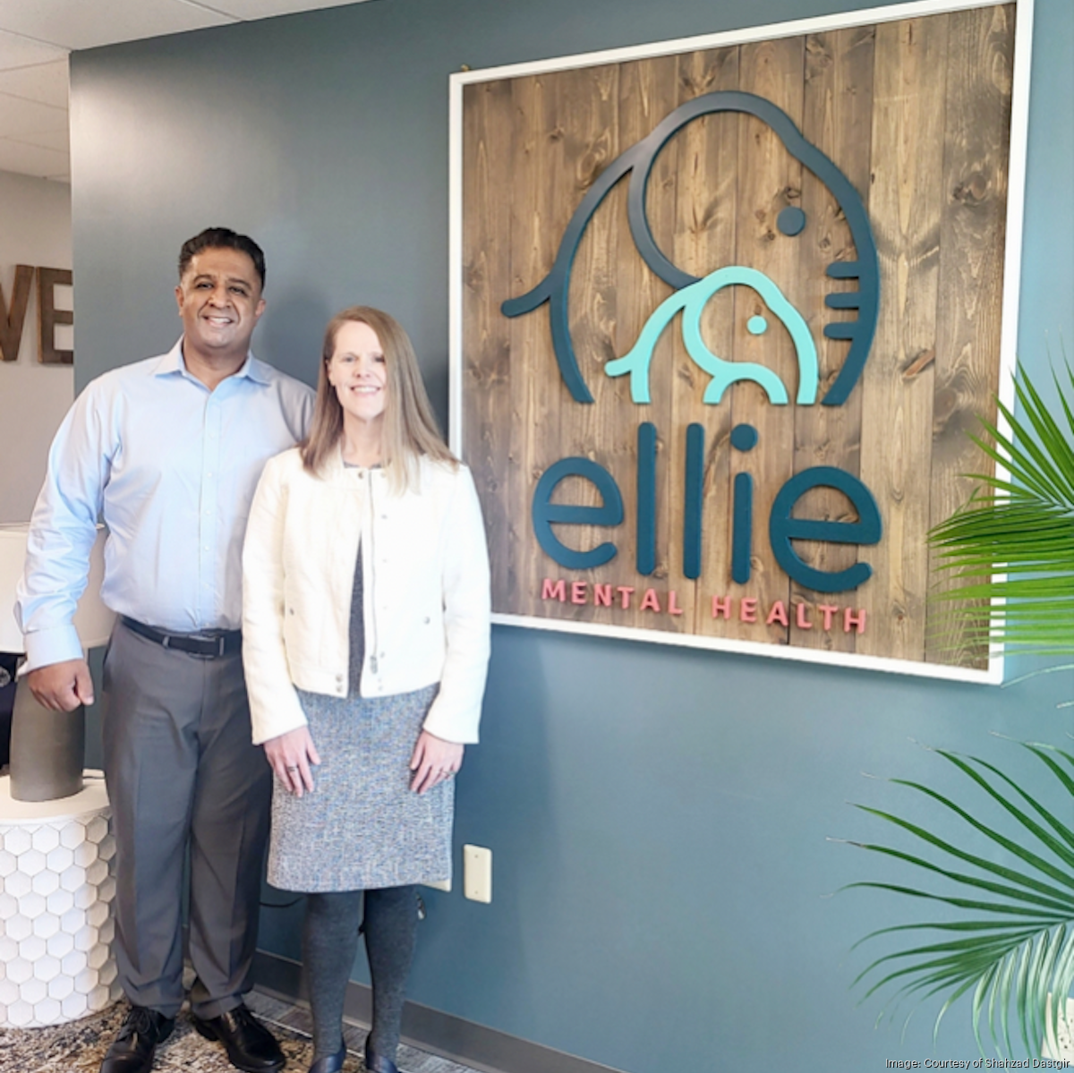 Ellie Mental Health expanding in Maryland