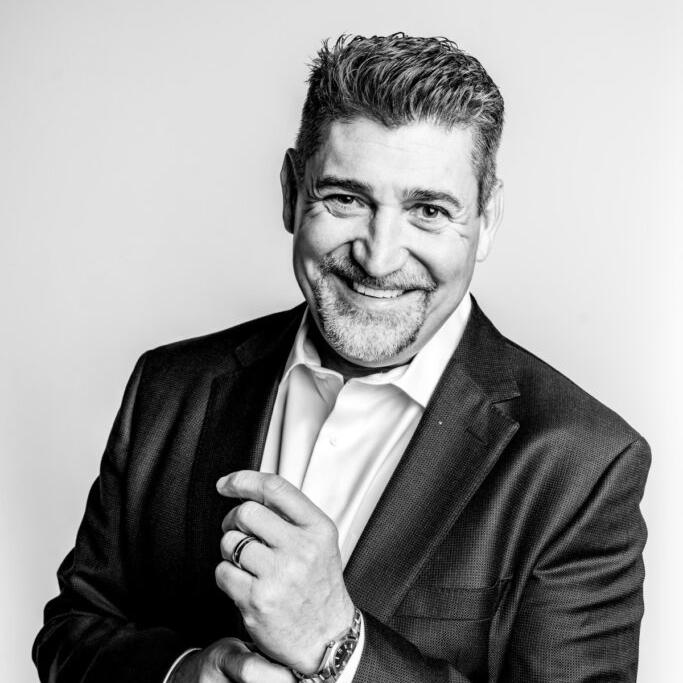 Michael Gould People on The Move Birmingham Business Journal