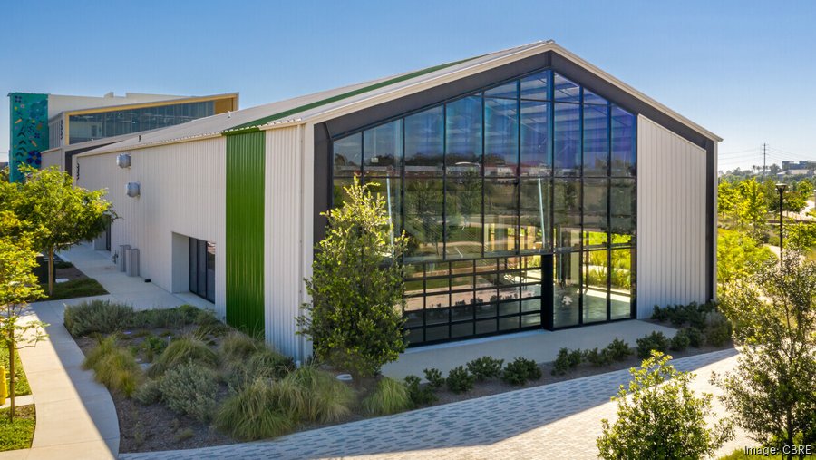 JustFoodForDogs signs lease to move headquarters to Flight at Tustin