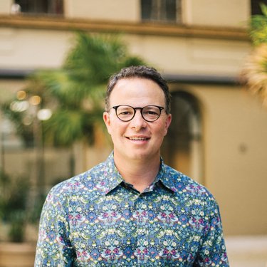 Ed Schultz | People on The Move - Pacific Business News