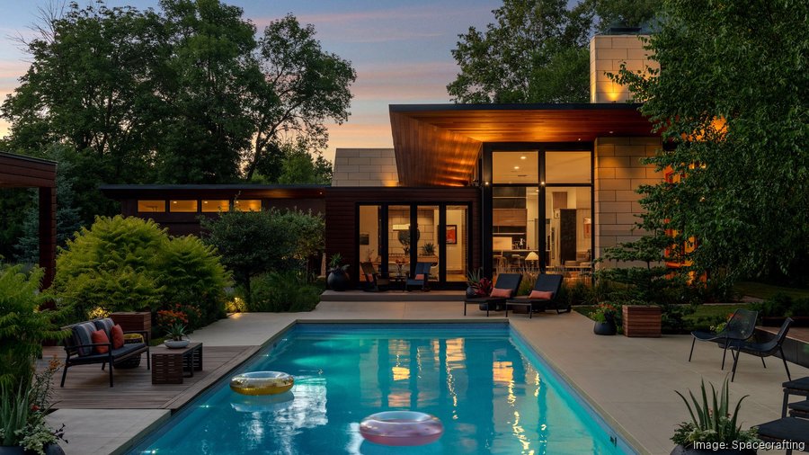 Golden Valley home near Theodore Wirth park lists for nearly 3.8