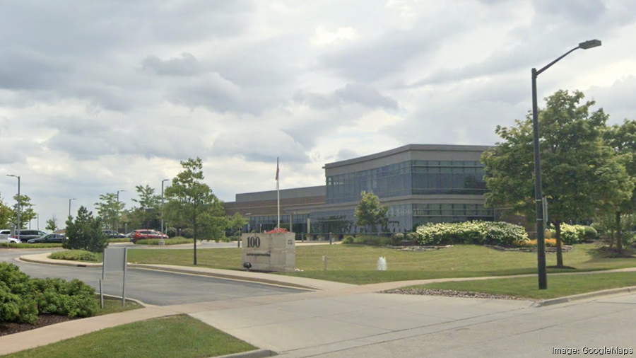 Eaton sells Menomonee Falls office building, will remain as tenant