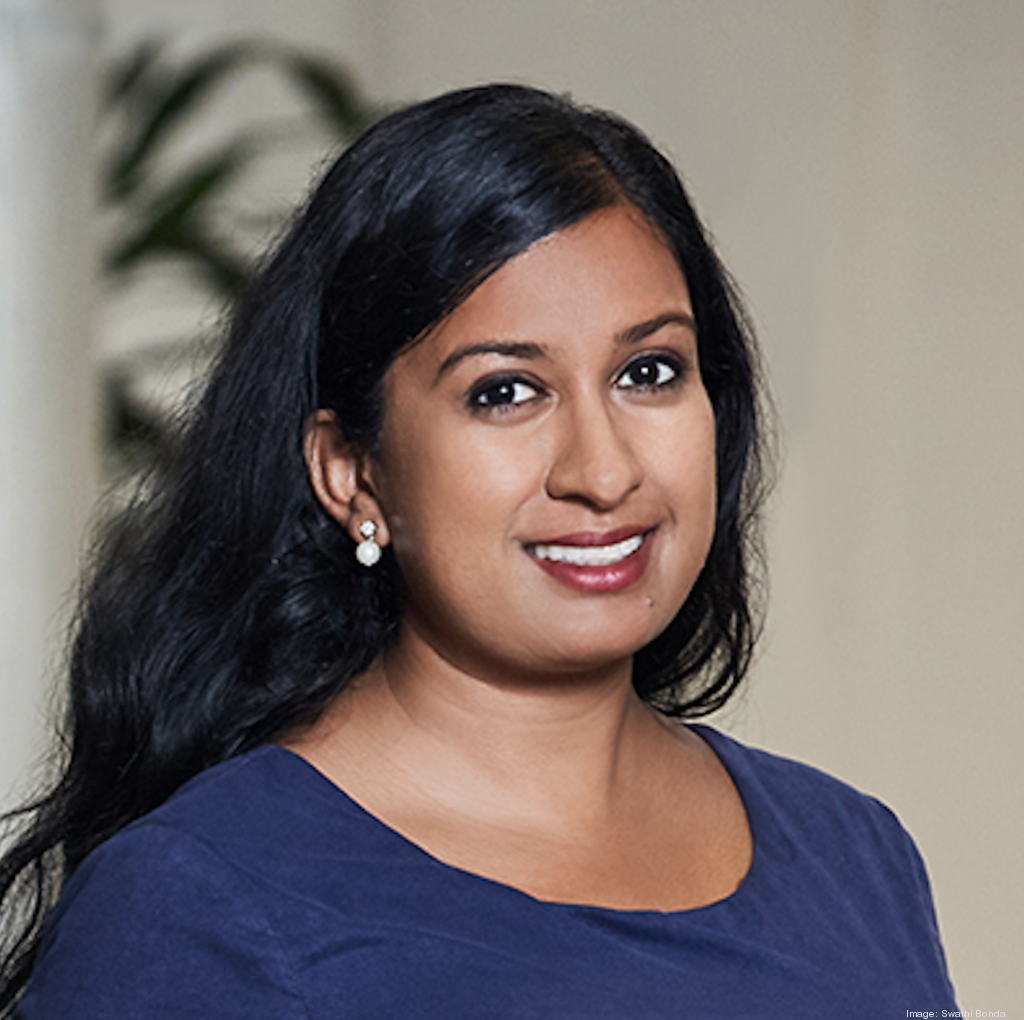 Swathi Bonda joins Lendlease as senior vice president in San ...