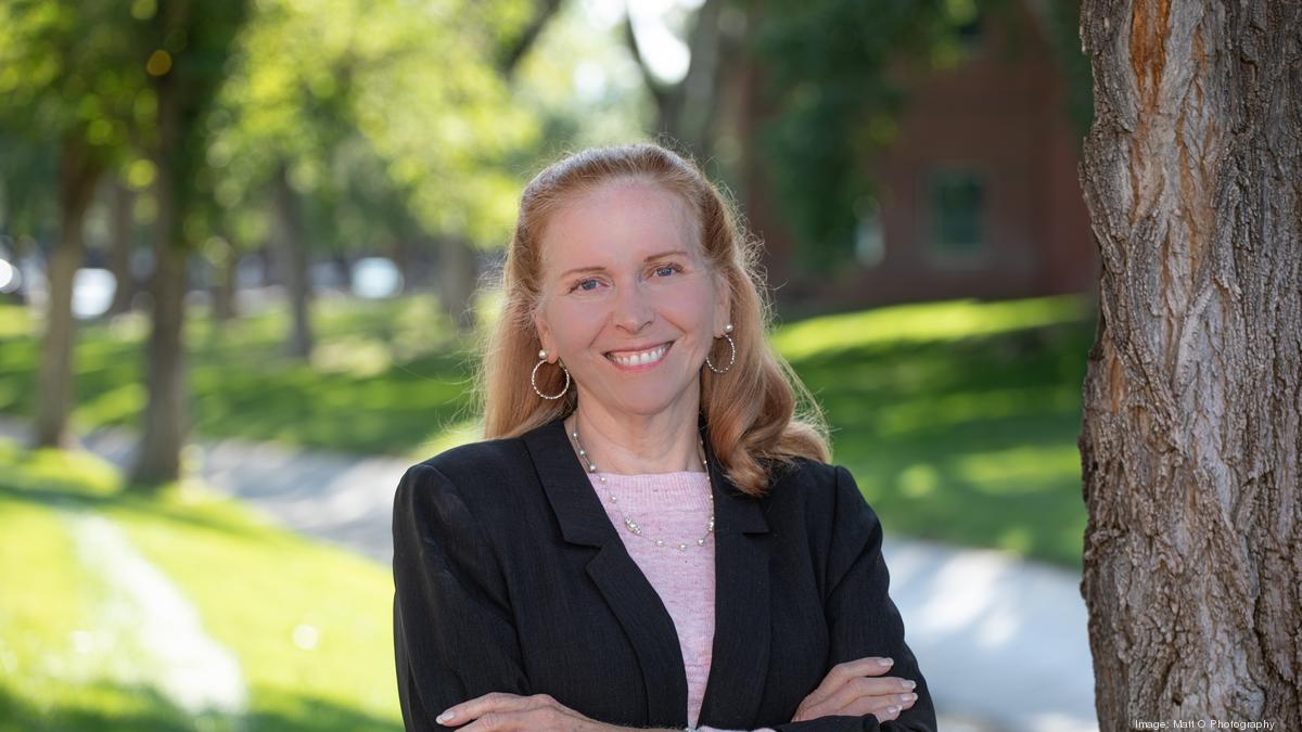 Helping women prosper remains Shirley Anderson's priority Albuquerque