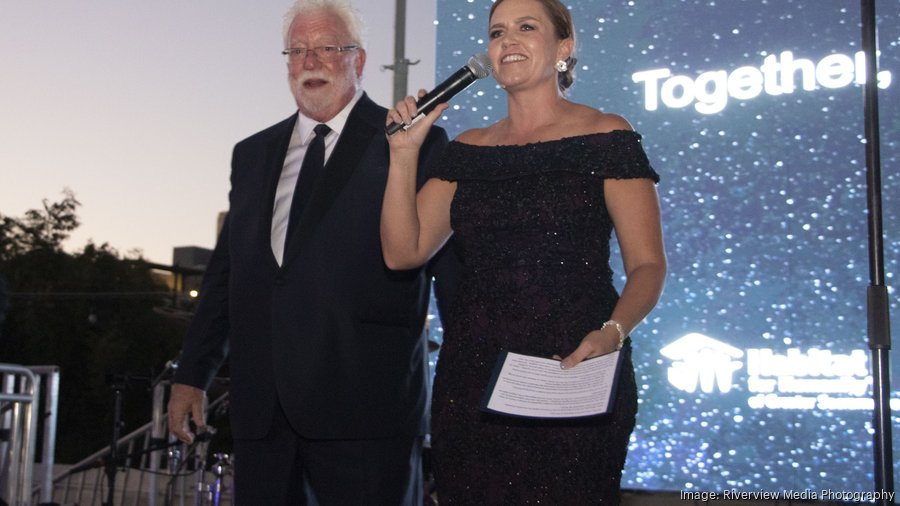 Photos Habitat for Humanity of Greater Sacramento gala Sacramento