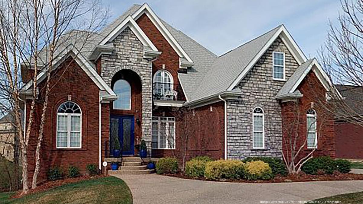 The most expensive homes sold in Jefferson County (Sept. 512