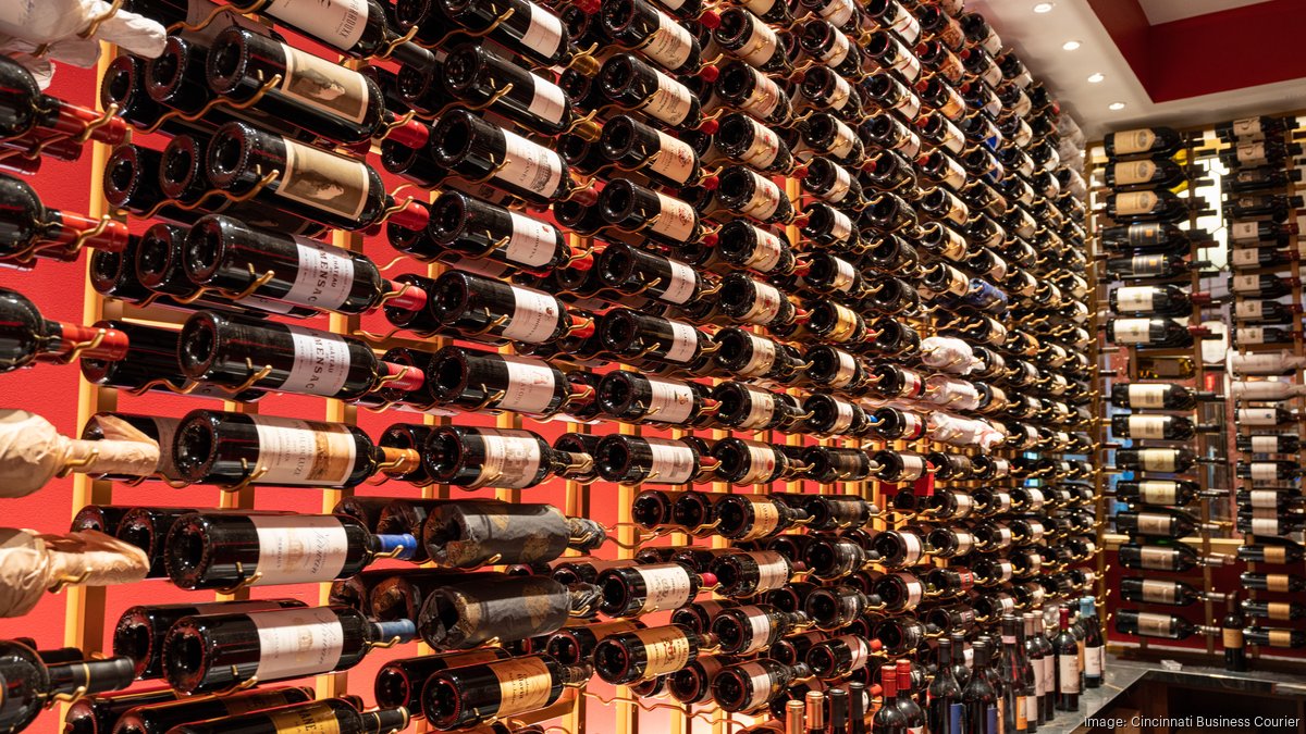 9 Cincinnati restaurants among Wine Spectator's 2023 honorees