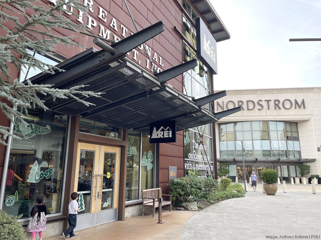 REI opens new used gear store Re/Supply at the Clackamas Town Center 