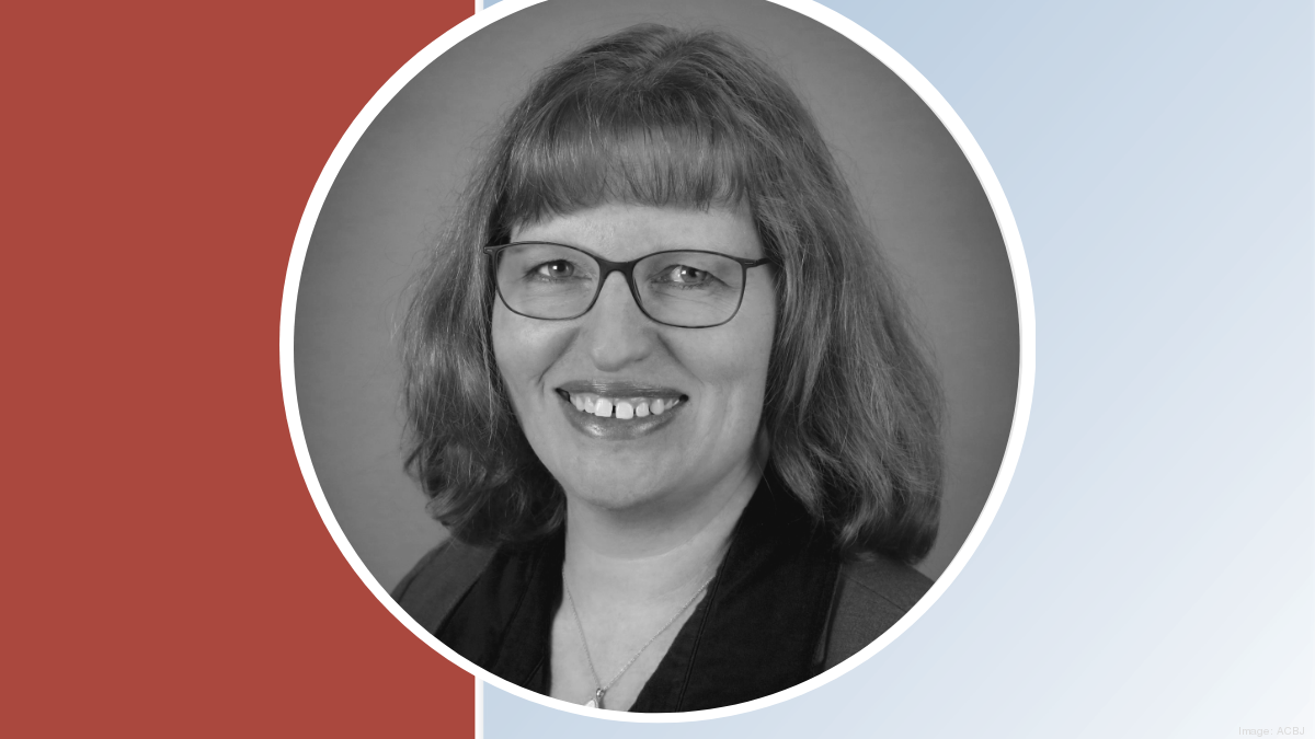 In Her Own Words How the pandemic grew Brandy Johnson’s talent pool The Business Journals