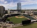 Charlotte Knights unveil blue color scheme, new uniforms in move