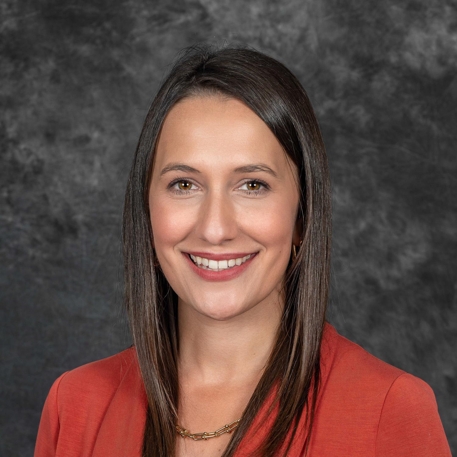 Amelia Hakes People on The Move - Buffalo Business First