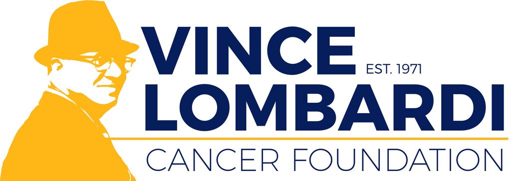 Vince Lombardi Cancer Foundation (@lombardi_foundation