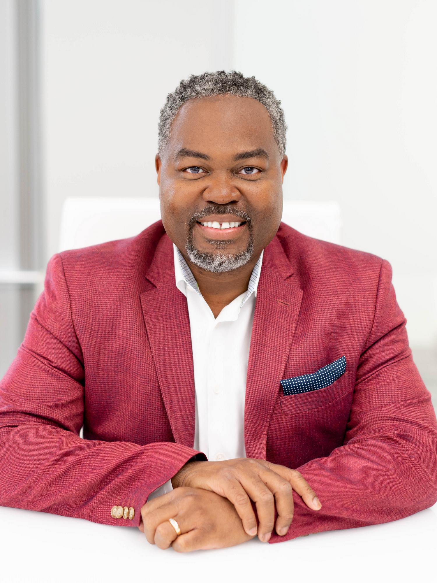 Bryant Robinson People on The Move Dallas Business Journal