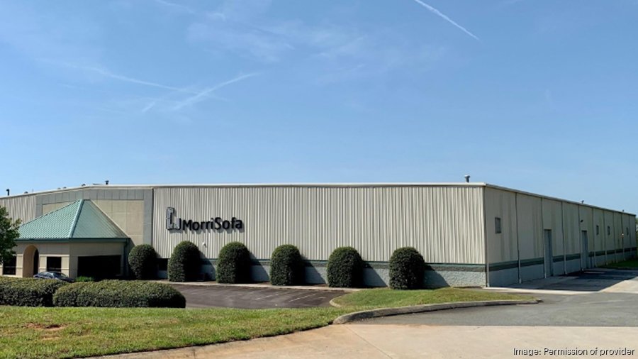 Kaplan's new warehouse in Davie County sells for 7.1 million Triad