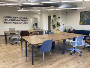 granite city coworking