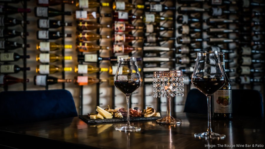 Full Plate Upscale wine bar opening in Greenwood Village, prominent