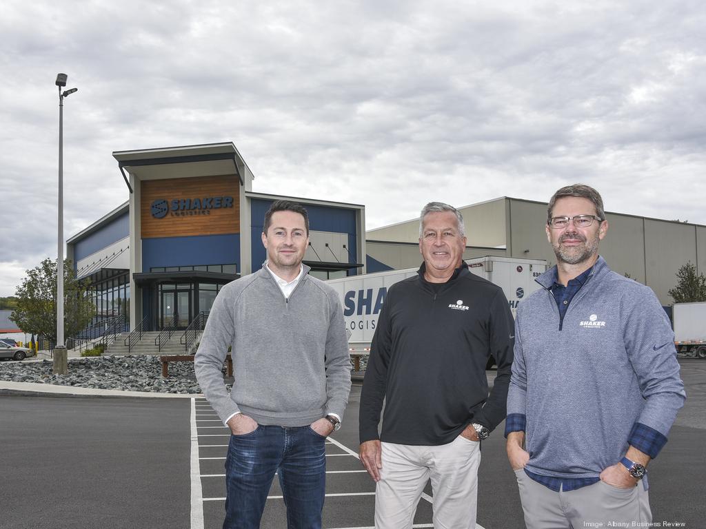 Shaker Logistics Company Profile The Business Journals