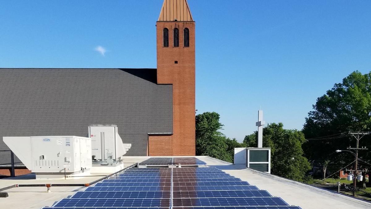 Increasing your renewable energy IQ Louisville Business First