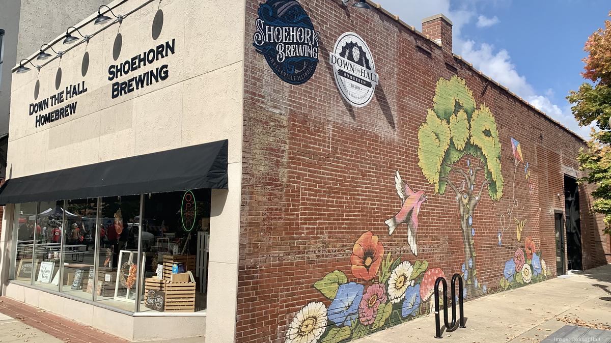 Shoehorn Brewing plans to open soon in Metro East St. Louis Business Journal