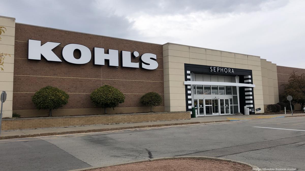 Kohl's Digital Sales Drop 20% in Q1 as Sephora Helps