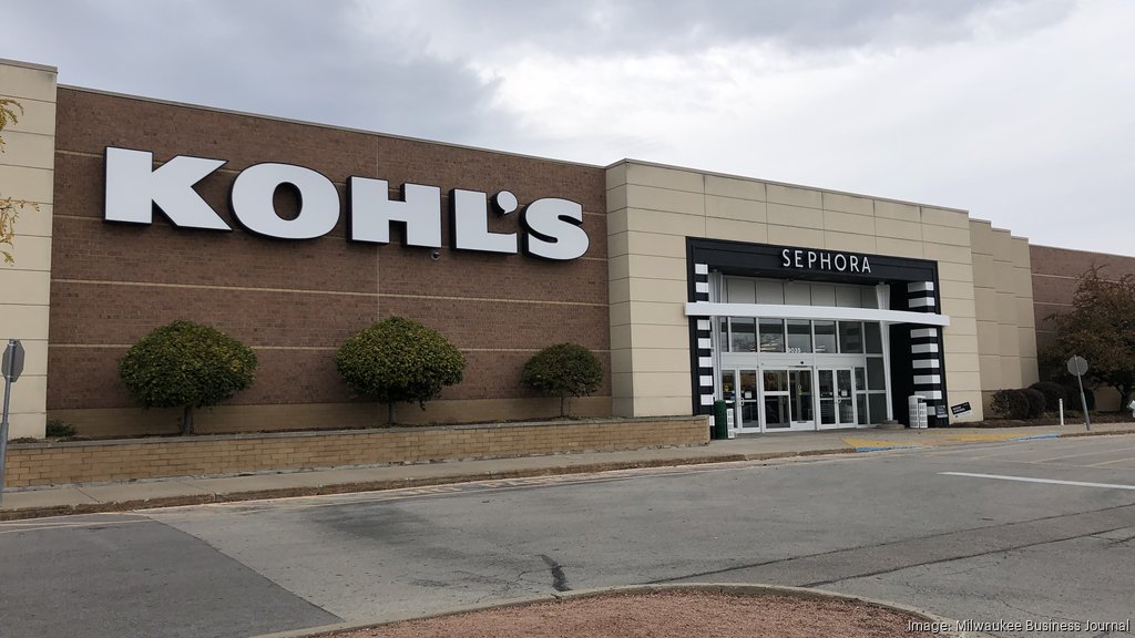 Kohl's shows off new look, Business
