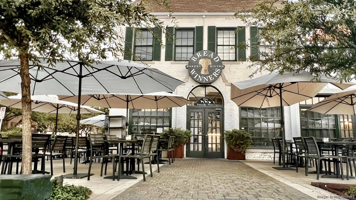 Bread Winners Café & Bakery has a new owner Dallas Business Journal