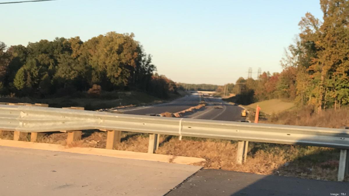 Kevin Estes plans 84 luxury units near final segment of Urban Loop in