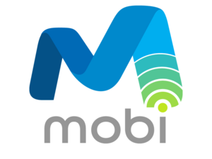 Mobi Logo