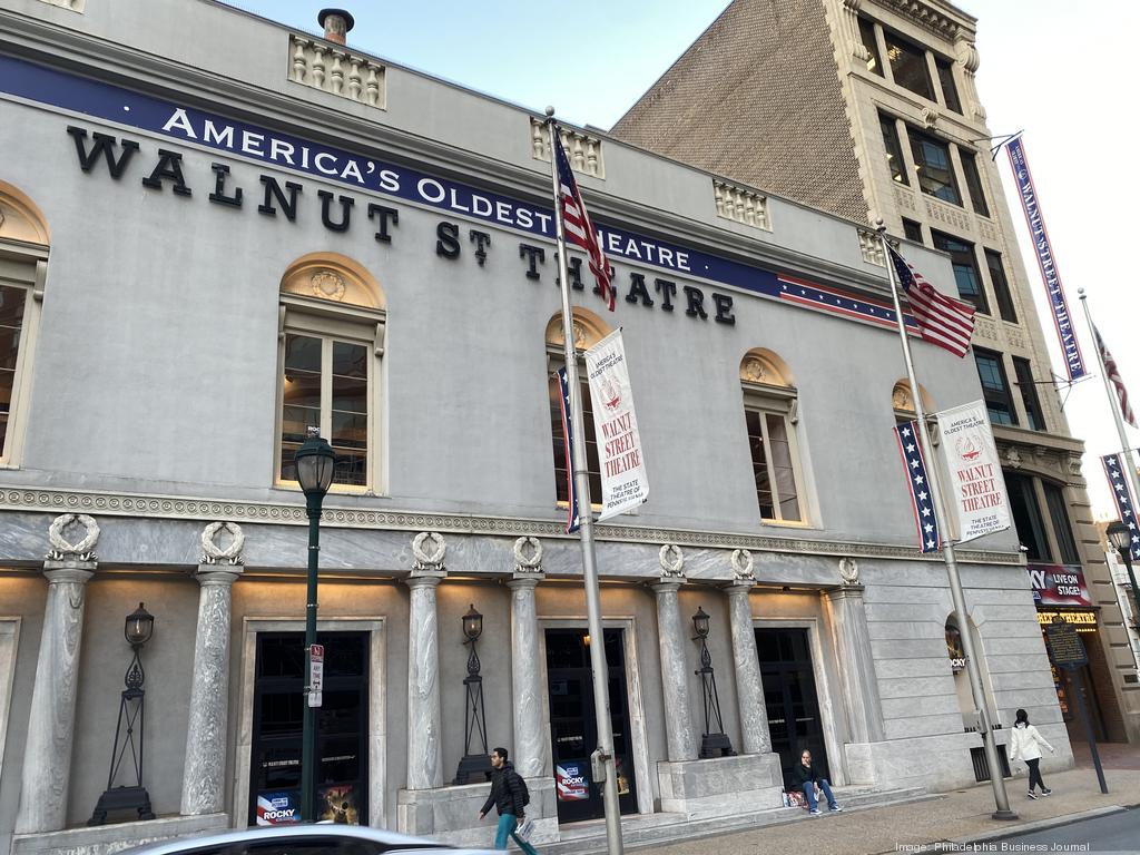 Walnut Street Theatre
