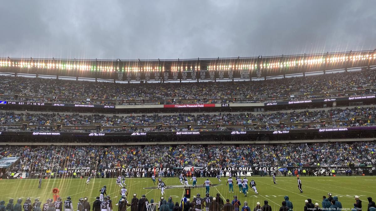 Eagles vs. Jaguars tickets: How to get tickets to Eagles Week 4 game at  Lincoln Financial Field