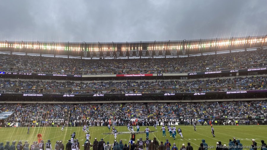 Eagles playoff tickets: The cheapest tickets available for Eagles