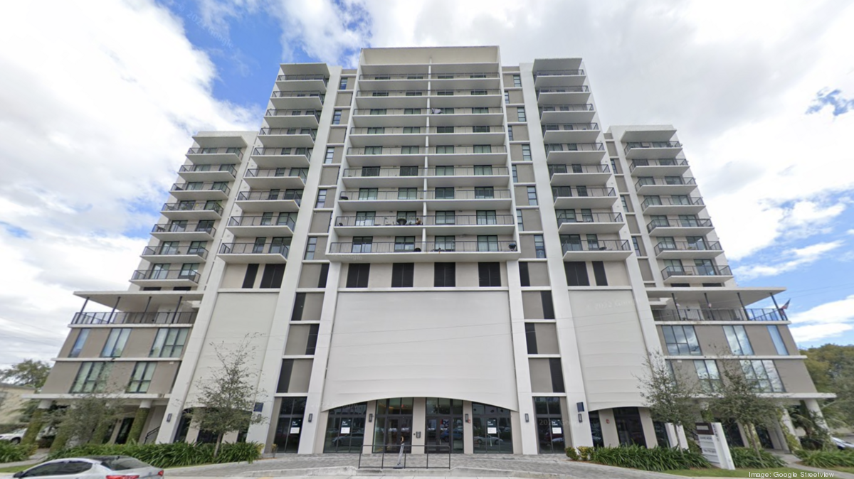 Greystone sells Blume Coral Gables apartments to Lurra Capital South
