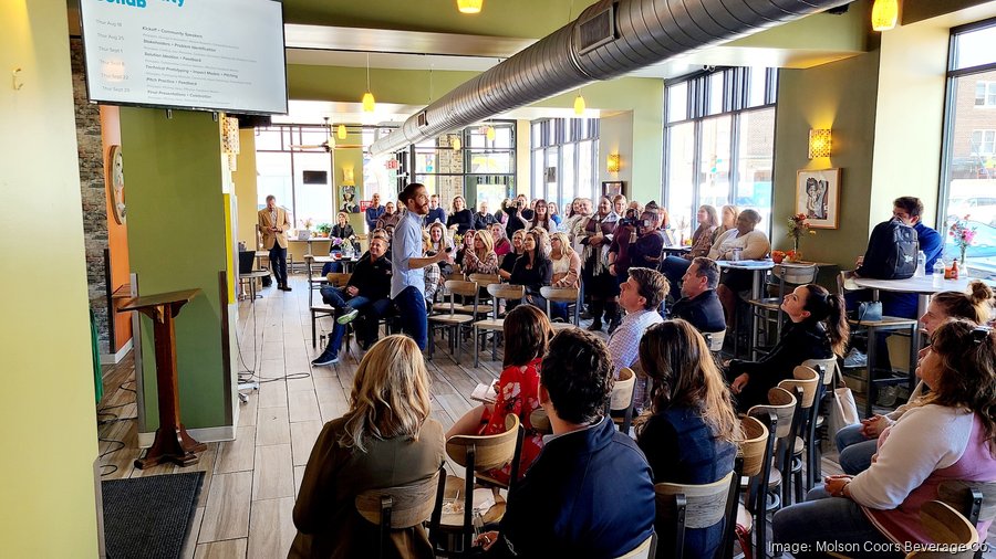 Molson Coors partners with Wisconsin Humane Society on community collab ...